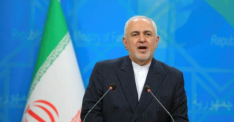 İran Dışişleri Bakanı Zarif, o sözleri nedeniyle özür diledi