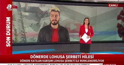 Ünlü youtuber Enes Batur karantinadan kaçtı | Video