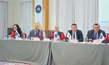 MÜFED sektörü bilgilendirdi