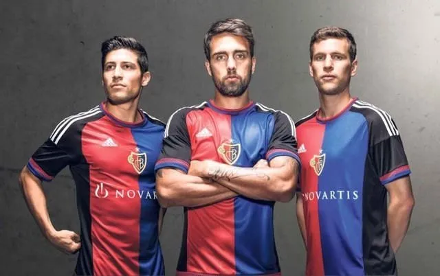 Yeni sezon formaları - Galeri - Spor - 20 Ağustos 2019 Salı