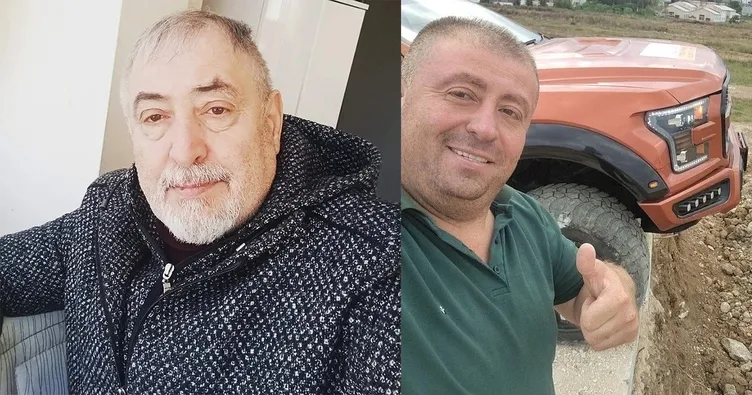 Ailesinden 3 kişiyi katletti