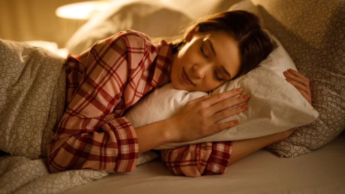 Uyurken yaptığınız bu davranış o hastalığın işareti olabilir! Beyni tehdit ediyor… Uyurken yaptığınız bu davranış o hastalığın işareti olabilir! Beyni tehdit ediyor…