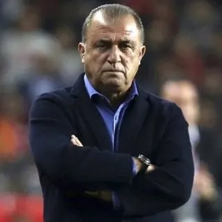 Fatih Terim maziyi arıyor