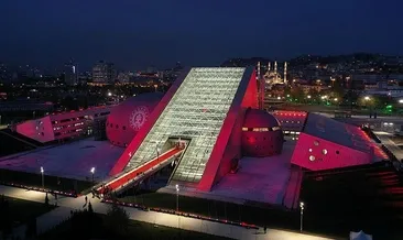 CSO Ada Ankara’da Ağustos etkinlikleri