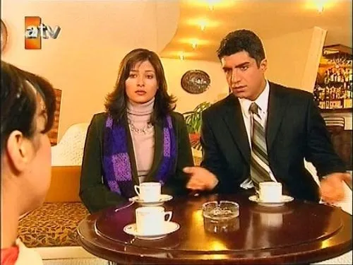 Unutulmaz dizilerimiz