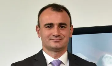 Borçlanma Genel Müdürlüğü’ne Mustafa Turan atandı