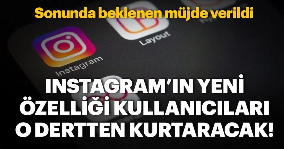  - instagram hikayeler ozelligine yeni cikartma log