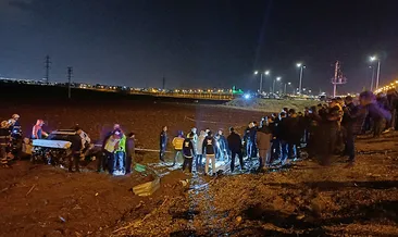 Batman’da feci kaza: 3 ölü, 3 yaralı!