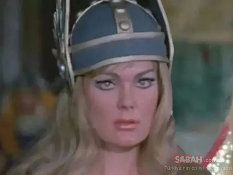 Yeşilçam’ın ‘İsveç Güzeli’ Eva Bender veda mektubuyla ortadan kaybolmuştu! Yıllar sonra ortaya çıktı!