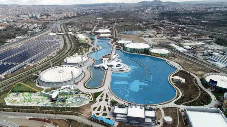 SON DAKİKA... Mansur Yavaş’a Ankapark şoku! Yargıtay CHP’li belediyeyi haksız buldu: Dava yeniden görülecek!