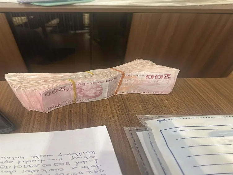 SON DAKİKA | Vergi kaçırıp FETÖ’ye aktarmışlar! Künefeci zinciri operasyonunda 13’ü tutuklandı