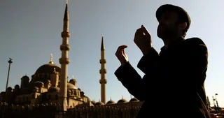 İslam aşırılığı onaylamaz