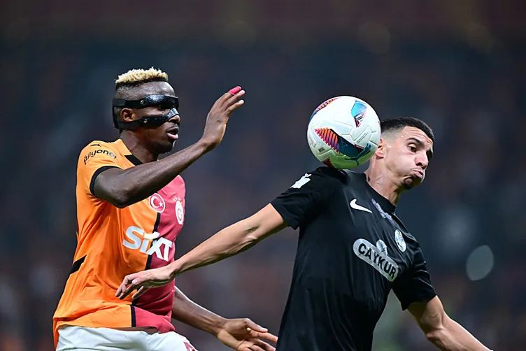 SON DAKİKA HABERİ: Mustafa Çulcu’dan flaş yorum! 6. oyuncu değişikliği kural hatası mı?