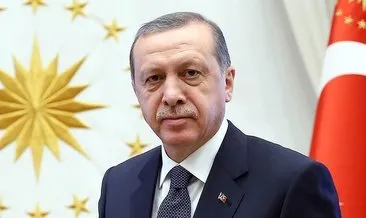 Cumhurbaşkanı Erdoğan’dan şehit ailelerine ’başsağlığı’ telgrafı
