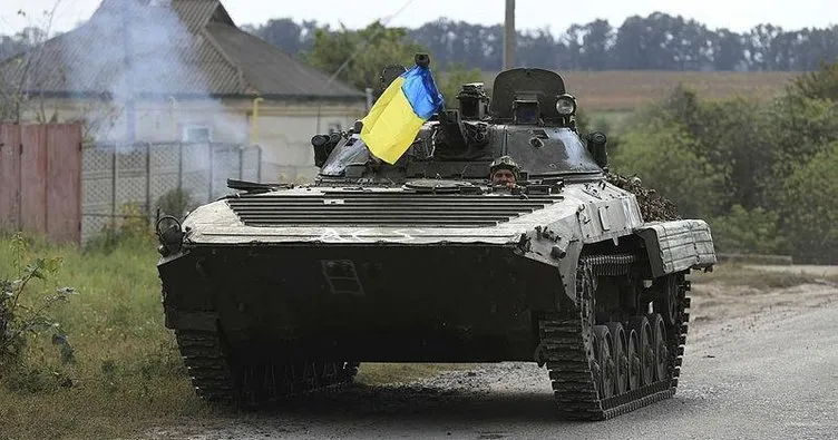 Ukrayna: 300’den fazla yerleşim birimi geri alındı