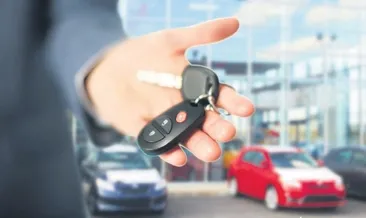 Rent A Car bayramı