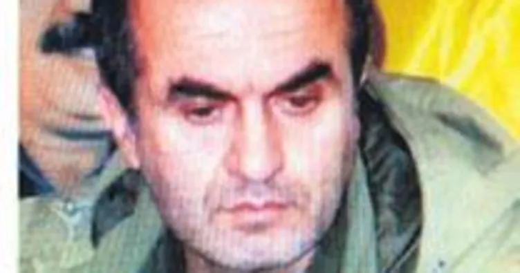 Dağlıca katliamcısı Karay öldürüldü