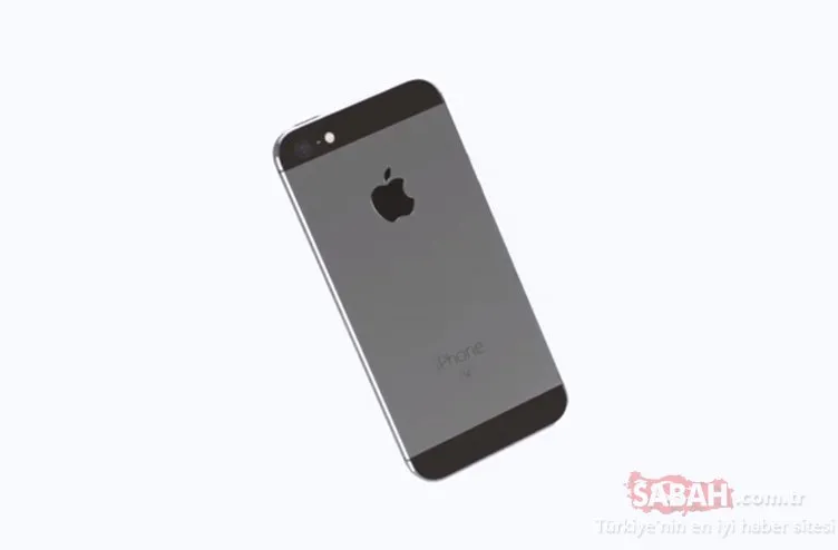 iPhone SE 2 2018 tasarımı ortaya çıktı