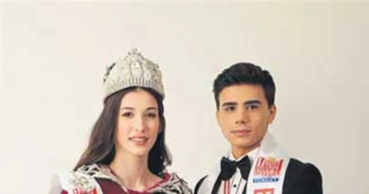 Best Model heyecanı