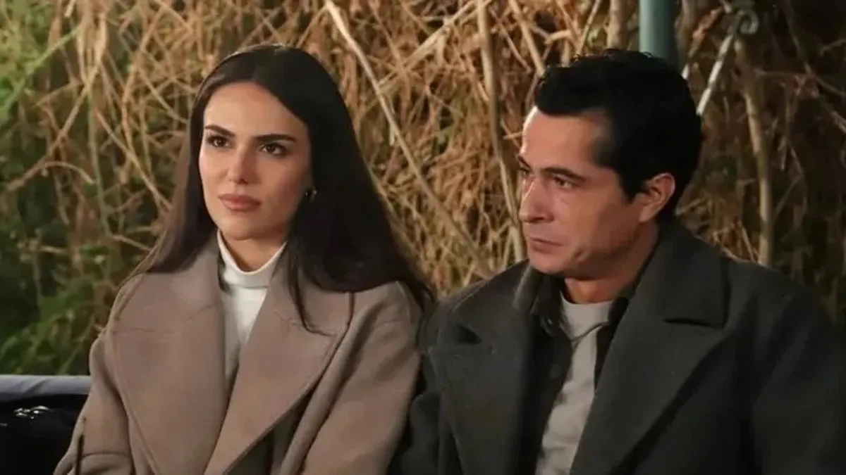 Cennetin Çocukları 9. Bölüm Fragmanı İzle “Ne istediğini de ne istemediğini de bil!” TRT 1 ile Cennetin Çocukları fragmanı yayında!