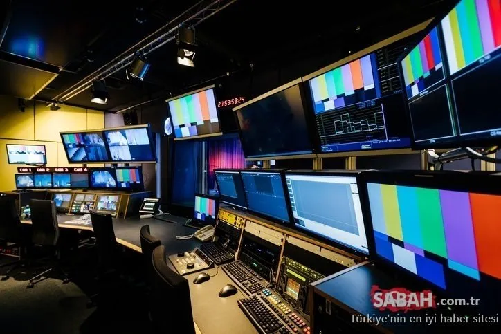 Tv yayın akışı 18 Mayıs Pazartesi: Bugün tv’de ne var? Kanal D, Star TV, Show TV, TRT1, ATV tv yayın akışı listesi