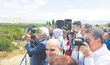 Kuş Cenneti’nde 6. foto safari