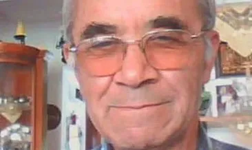 Emekli albay kaza kurbanı oldu