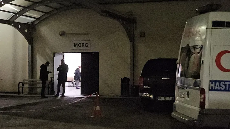 3.5 yaşındaki çocuğun şüpheli ölümü! Boynunda bulunan ip...