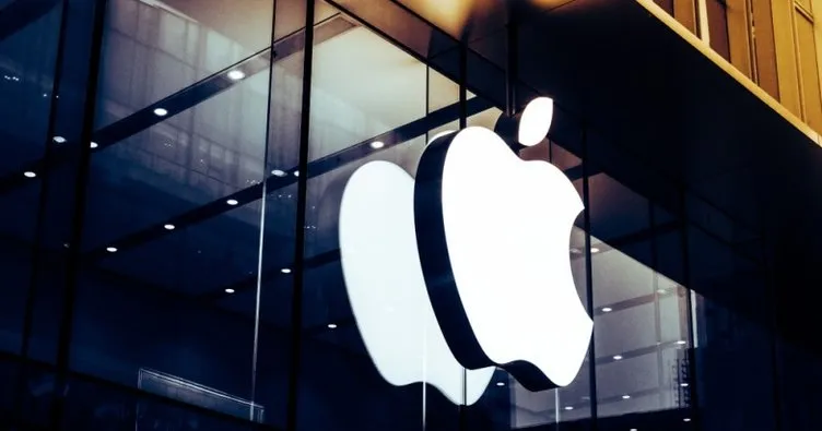 Apple hisseleri rekor kırdı