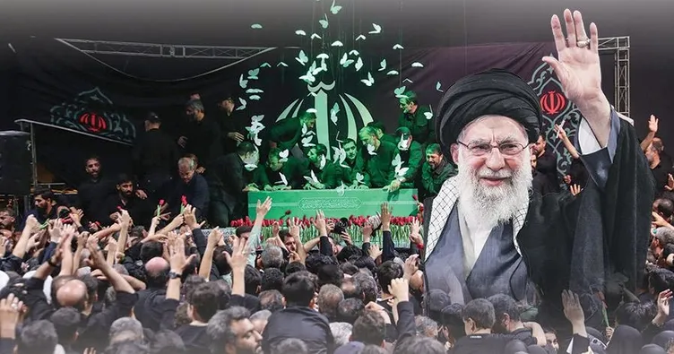 Hamaney için yüzyılın vedası