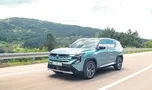 SUV’da tarihi rekor