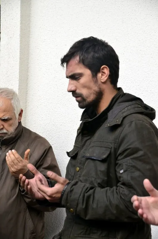 Özgü Namal�ın acı kaybı Son Dakika Haberler