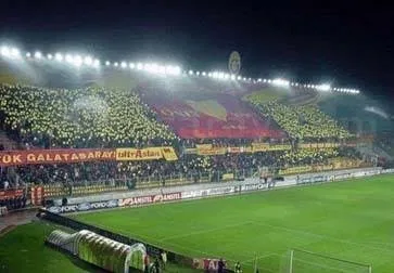 Ali Sami Yen'in hikayesi