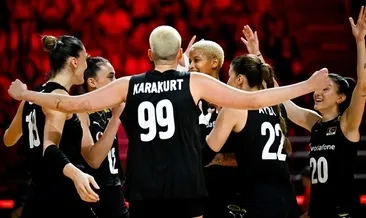 FİLENİN SULTANLARI DEV MAÇA ÇIKIYOR! Türkiye - Slovenya maçı ne zaman, saat kaçta, hangi kanalda yayınlanacak?