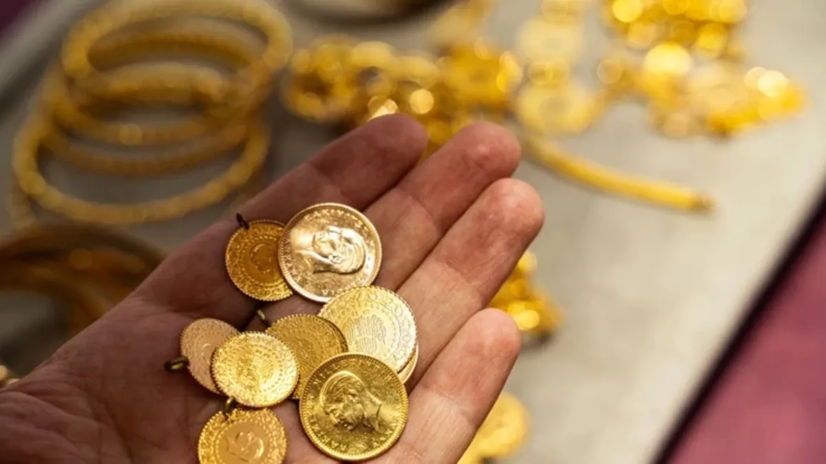 Canlı Altın Fiyatları 22 Nisan 2026: Bugün tam, yarım, çeyrek, gram altın ne kadar?