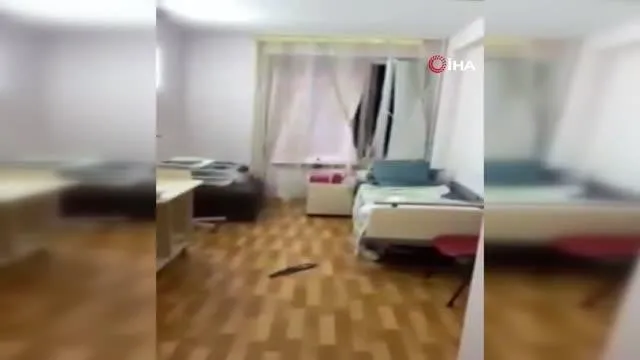SON DAKİKA! RUSYA UKRAYNA SAVAŞI ile ilgili yeni gelişme: Rusya, Herson kentine girdi! İşte bölgeden sıcak görüntüler