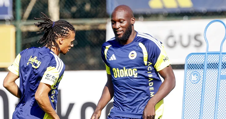 Fenerbahçe, Gençlerbirliği maçına hazır!