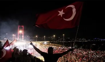 ABD’den skandal 15 Temmuz yasağı