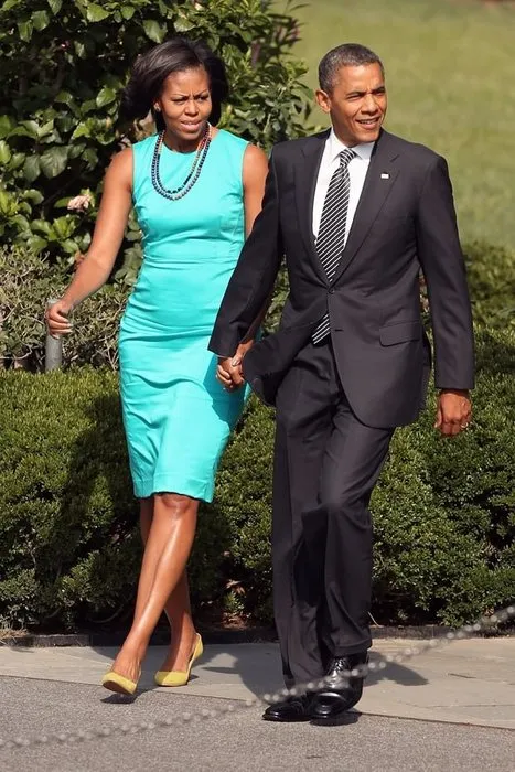 Michelle Obama Beyaz Saray’daki rolünü açıkladı