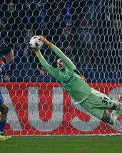 Ederson’dan hakem isyanı!