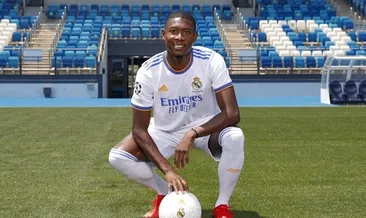 Real Madrid’den David Alaba’ya servet! Bedavaya geldi maliyeti 145 milyon euro...