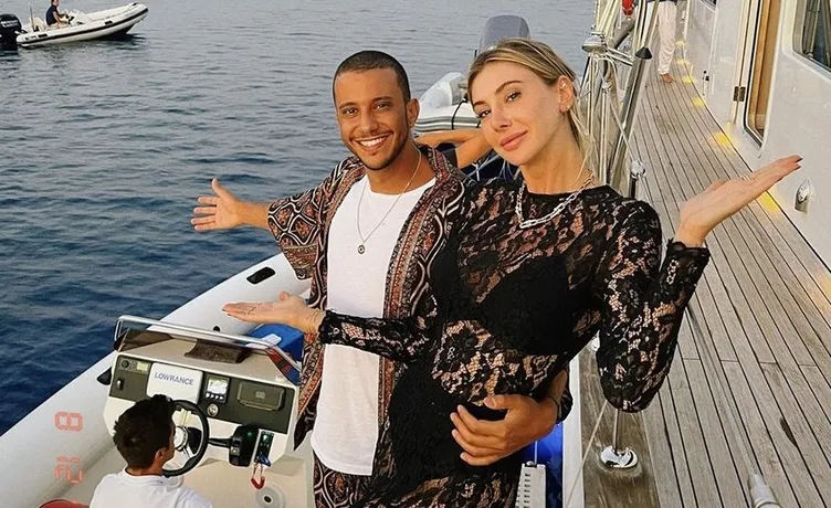 Şeyma Subaşı Mısırlı milyarder eşinden tek celsede boşandı! Şeyma Subaşı Mohammed Alsaloussi’den ne kadar nafaka alacak?