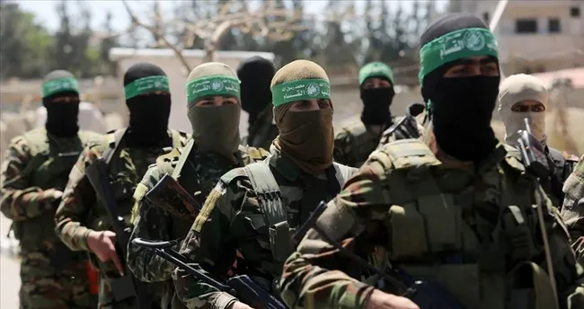 Kassam Tugayları, Gazze'de çok sayıda İsrail askerini öldürdüğünü açıkladı - Son Dakika Haberler