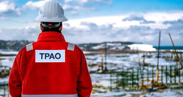 TPAO Genel Müdürlüğüne Cem Erdem atandı