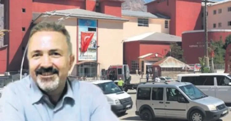 Elif komiserin peşine düştü