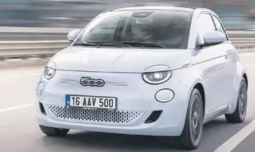 5 dakikalık hızlı şarjla 50 km menzil