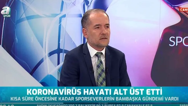 Fenerbahçe'de 4 Vaka Daha!