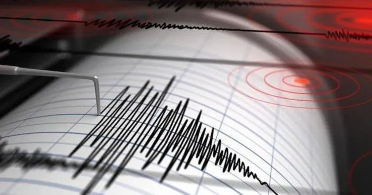 Vanuatu açıklarında şiddetli deprem! Tsunami uyarısı yapıldı