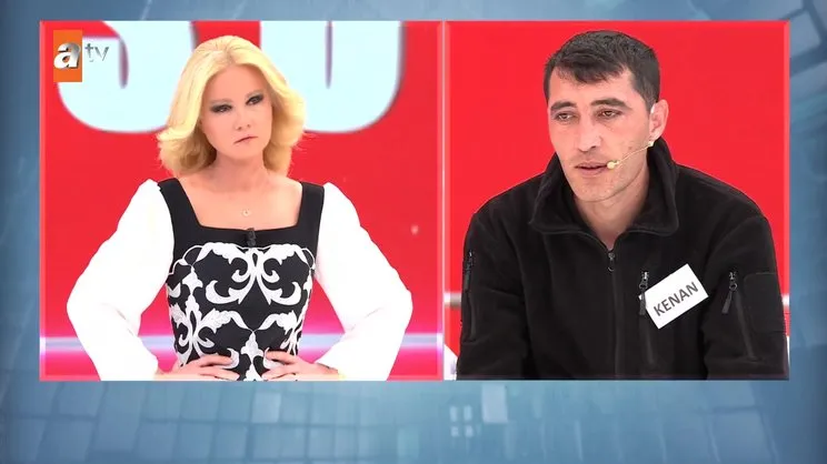 Müge Anlı canlı yayınında cinayet itirafı! Nasreddin Hoca’nın katili Kenan Yılmaz her şeyi anlattı | Video