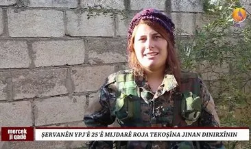 Mimarlar Odası’ndan skandal hareket! PKK’nın kanalı Jin TV’ye habercilik ödülü verildi